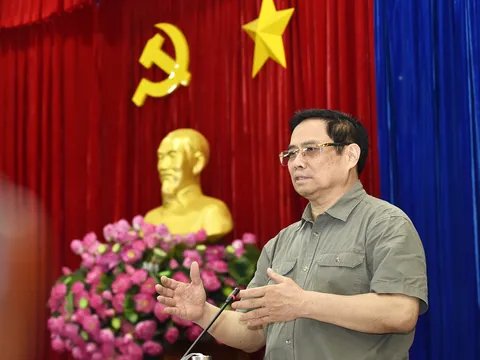 Cần chủ động, linh hoạt, sáng tạo để xác định nhiệm vụ ưu tiên, thực hiện bằng được mục tiêu kép