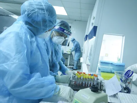 Ngày 26/6, Hà Nội ghi nhận 3 ca COVID-19 mới