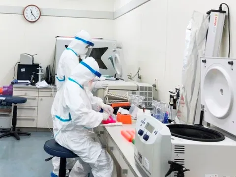 Sáng 27/6: Có 50 ca mắc COVID-19 trong nước, riêng TP Hồ Chí Minh 40 ca