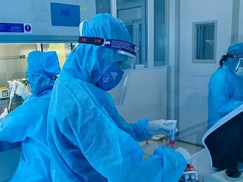 Bùng phát ổ dịch mới chưa rõ nguồn lây, Hà Tĩnh thông báo khẩn