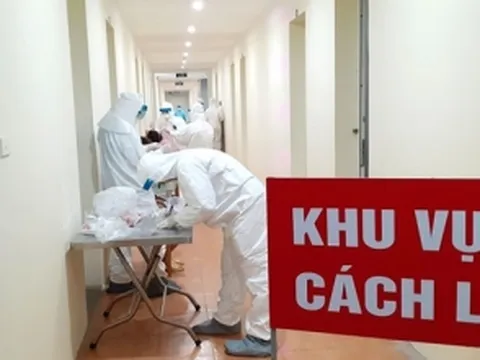 Trưa 28/6: Thêm 149 ca mắc COVID-19, TP Hồ Chí Minh tiếp tục nhiều nhất với 94 ca