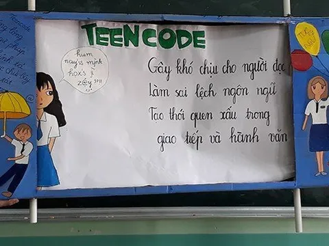 Bảo vệ tiếng Việt