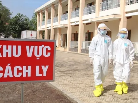 Trưa 29/6: Thêm 102 ca mắc COVID-19, TP Hồ Chí Minh vẫn nhiều nhất với 54 ca