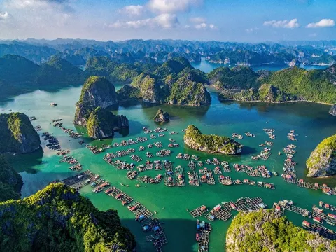 Bỏ túi ngay điểm đến sang chảnh hè 2021 mà chẳng phải đi đâu xa