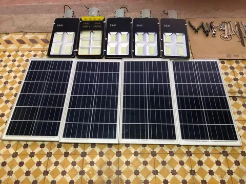 Đà Nẵng: Bắt nhóm đối tượng chuyên trộm đồ ở nghĩa trang