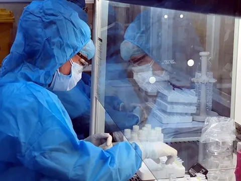 Sáng 30/6, Việt Nam có 94 ca mắc mới COVID-19