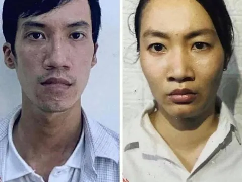 Bắt đôi vợ chồng buôn giấy khám sức khỏe giả ở Hà Nội