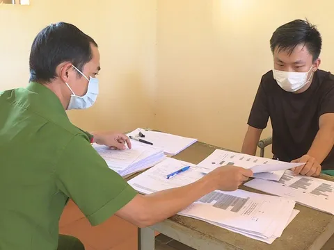 Đắk Lắk: Triệt phá đường dây ghi số đề giao dịch hơn 500 tỷ đồng