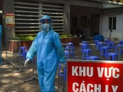 Tối 2/7: Có 219 ca mắc COVID-19, TP Hồ Chí Minh tiếp tục nhiều nhất với 150 ca