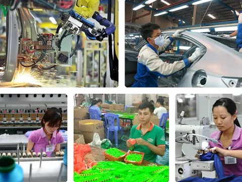 Chính phủ ban hành chính sách hỗ trợ người lao động và người sử dụng lao động khó khăn do COVID-19