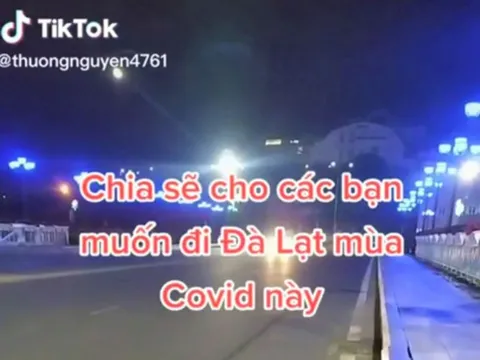 Bày cách khai báo y tế gian dối trên Tiktok, nam thanh niên bị xử phạt