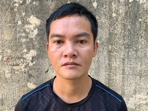 Bắt đối tượng quay 'clip nóng' tống tiền bạn gái