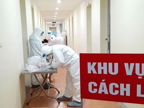 Sáng 3/7: Thêm 239 ca mắc COVID-19, TP Hồ Chí Minh đã chiếm đến 215 ca