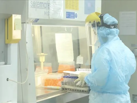 Sáng 5/7, Việt Nam có 328 ca mắc mới COVID-19, đã tiêm 3.890.855 liều vaccine COVID-19