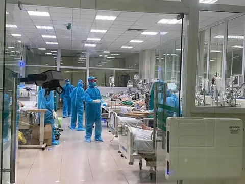 Thêm 2 bệnh nhân Covid-19 có bệnh nền tử vong ở Đồng Tháp