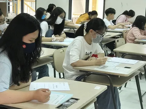 Hà Nội đề xuất cho học sinh đi học trở lại từ ngày 10/7