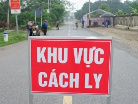 Tối 5/7: Thêm 527 ca bệnh, lần đầu tiên số ca mắc trong ngày tại Việt Nam vượt con số 1.000