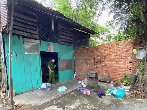 Nghi án chồng đánh chết 'vợ hờ' 17 tuổi vì mâu thuẫn gia đình