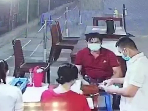 Khởi tố vụ án 'Làm lây lan dịch bệnh truyền nhiễm nguy hiểm cho người' tại An Giang