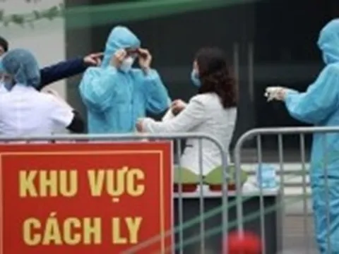 Hà Nội yêu cầu người đến từ TPHCM phải cách ly 7 ngày tại nhà