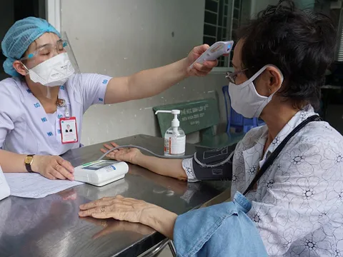 TP.HCM chính thức cách ly F1 tại nhà trên toàn thành phố