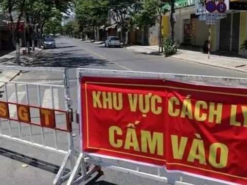 F1 của lái xe trở về từ TP HCM dương tính, Hưng Yên ra công điện hỏa tốc kiểm soát lái xe đường dài