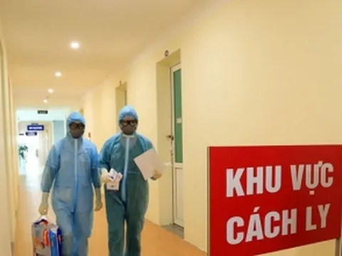 Trưa 12/7: Thêm 1.112 ca mắc COVID-19, riêng TP Hồ Chí Minh 879 ca