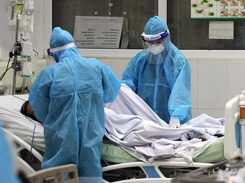 Thêm 5 bệnh nhân COVID-19 tử vong ở TPHCM, Đồng Nai và Bắc Giang