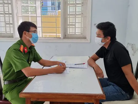 Đà Nẵng: Phá đường dây cá độ bóng đá lên đến hàng trăm tỷ đồng, bắt giữ 5 đối tượng