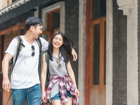 Nếu như vợ chồng 'bớt cái tôi'