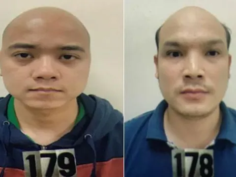 Khởi tố 2 đối tượng lừa đảo xuất khẩu lao động, chiếm đoạt gần 1 tỷ đồng