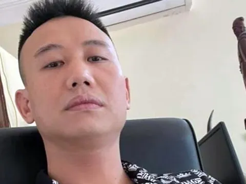 Bắt khẩn cấp ‘ông trùm’ tín dụng đen, điều hành đường dây đánh bạc hàng trăm tỷ đồng