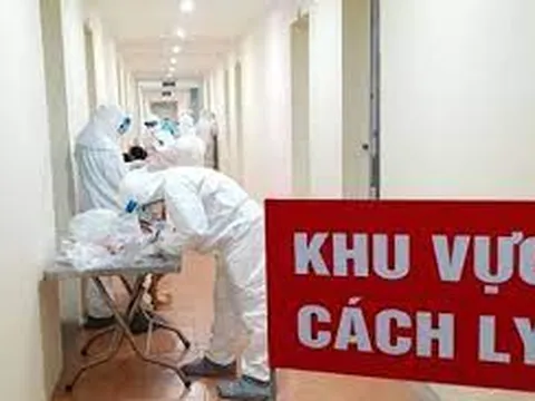 Sáng 15/7: Thêm 805 ca mắc COVID-19, riêng TP Hồ Chí Minh đã 603 ca