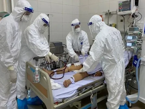 Thêm 69 ca tử vong do COVID-19 tại TP Hồ Chí Minh