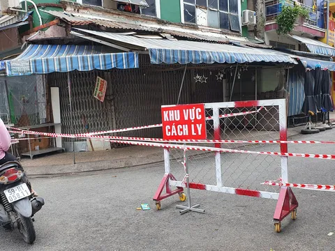 Thêm 16 tỉnh, thành phía Nam giãn cách theo Chỉ thị 16