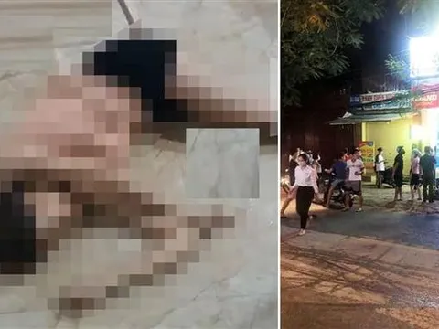 Bắt nghi phạm sát hại nữ chủ shop quần áo ở Hưng Yên