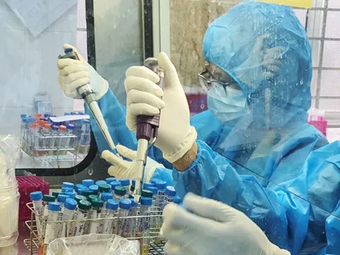 26 ca bệnh mới tại Hà Nội, 3 người được phát hiện qua sàng lọc cộng đồng