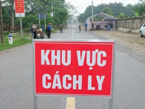 Sáng 21/7: Có 2.787 ca mắc COVID-19, trong đó TP Hồ Chí Minh nhiều nhất với 1.739 ca
