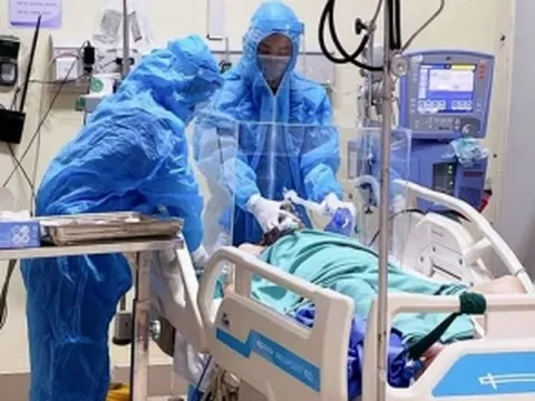Việt Nam ghi nhận thêm 36 ca tử vong do COVID-19 từ ngày 17 - 20/7