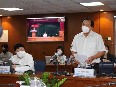 100% cán bộ và học viên tại Cơ sở cai nghiện Bố Lá nhận kết quả dương tính với SARS-CoV-2