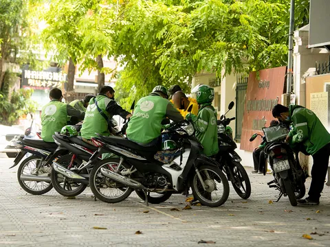 Hà Nội: Tạm dừng hoạt động shipper từ ngày hôm nay (24/7)