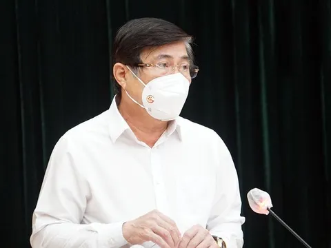 Từ ngày mai (26/7), người dân TP.HCM không nên ra đường sau 18h