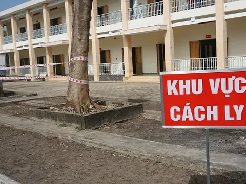 Hà Nội: Cách ly 786 công nhân Khu công nghiệp Phú Nghĩa