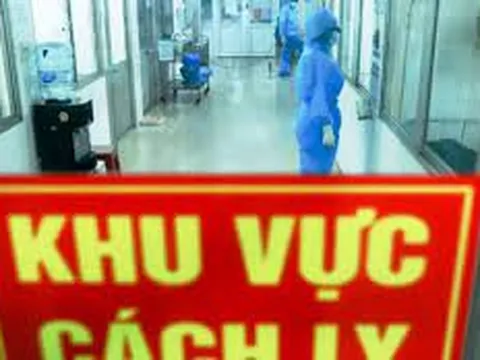 Tối 27/7: Thêm 5.149 ca mắc COVID-19, nâng tổng số mắc trong ngày lên 7.913 ca