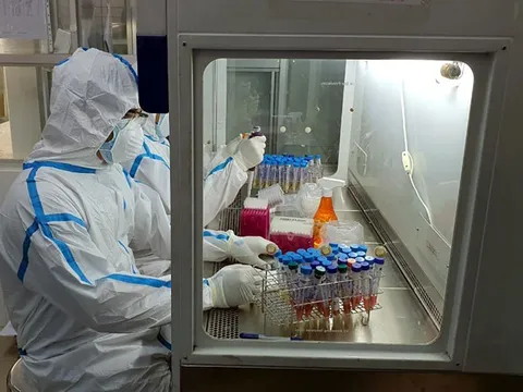 Trưa 27/7, Hà Nội có thêm 36 ca bệnh COVID-19 mới