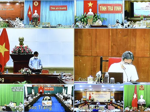 Nhiều tỉnh đề nghị kéo dài thời gian thực hiện Chỉ thị 16