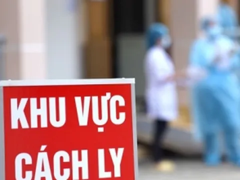 Tối 29/7: Thêm 4.773 ca mắc COVID-19, có 4.323 bệnh nhân khỏi bệnh