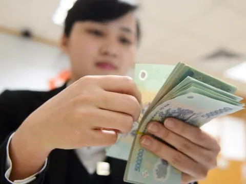 Cách xếp lương công chức được quy định ra sao từ 1/8?