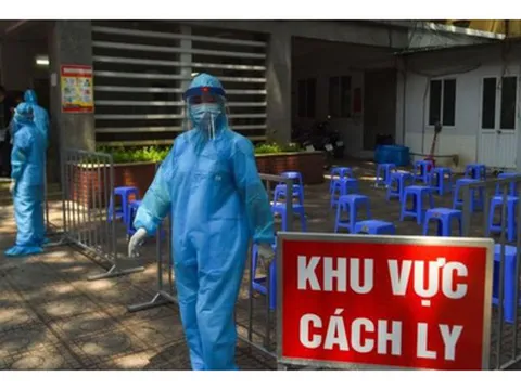 Tối 2/8: Thêm 4.254 người mắc COVID-19, nâng số ca mắc trong ngày lên 7.455