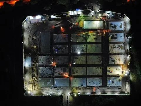 Bộ Y tế lập bệnh viện 500 giường giúp Hà Nội điều trị bệnh nhân COVID-19 nặng, nguy kịch